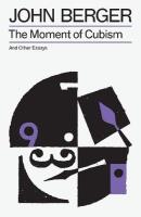 Okładka książki The Moment of Cubism