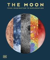 The Moon. Wydawca: Dorling Kindersley. SmakLiter.pl Opakowanie The Moon
