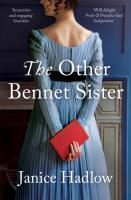 Okładka książki The Other Bennet Sister