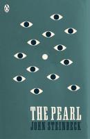Okładka książki The Pearl