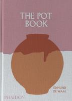 Okładka książki The Pot Book