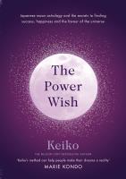 Okładka książki The Power Wish