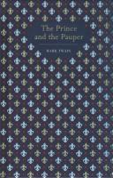 The Prince and the Pauper. Autor: Twain Mark. SmakLiter.pl Okładka książki The Prince and the Pauper