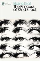 Okładka książki The Princess of 72nd Street