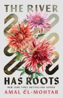 Okładka książki The River Has Roots wer. angielska