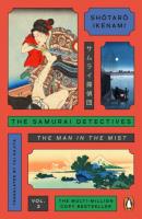 Okładka książki The Samurai Detectives. Volume 3