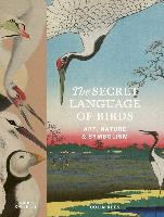 Okładka książki The Secret Language of Birds