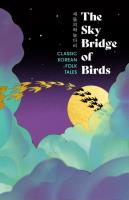 Okładka książki The Sky Bridge of Birds