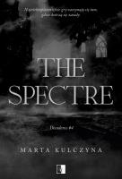 Okładka książki The Spectre. Decadence. Tom 4