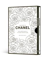 The Story of Chanel Gift Set  wer. angielska. Autor: Baxter-Wright Emma. SmakLiter.pl Okładka książki The Story of Chanel Gift Set  wer. angielska