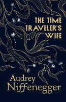 Okładka książki The Time Traveler's Wife