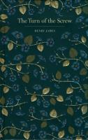 The Turn of the Screw. Autor: Henry James. SmakLiter.pl Okładka książki The Turn of the Screw