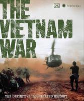 Opakowanie The Vietnam War