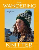 Okładka książki The Wandering Knitter