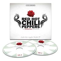 The Woodstock Chronicles 2CD. Autor: Red Hot Chilli Peppers. SmakLiter.pl Okładka książki The Woodstock Chronicles 2CD