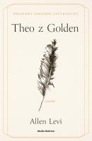 Okładka książki Theo z Golden