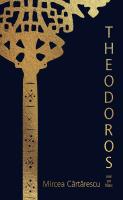 Okładka książki Theodoros