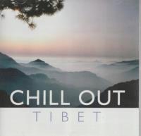 Okładka książki Tibet