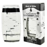 Opakowanie Timer sensoryczny biało czarna klepsydra żelowa