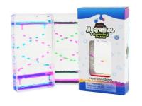 Opakowanie Timer sensoryczny dwukolorowa klepsydra