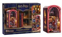Opakowanie Tiny Adventures - Harry Potter Hogwarts Express