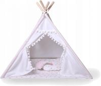 Opakowanie Tipi dla lalek