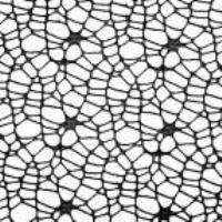 Tkanina dekoracyjna siatka koronkowa 60x50cm. Wydawca: Titanum. SmakLiter.pl Opakowanie Tkanina dekoracyjna siatka koronkowa 60x50cm