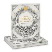 Okładka książki To co robisz ma znaczenie