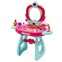 Opakowanie Toaletka dziecięca z muzyką