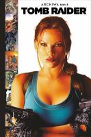 Okładka książki Tomb Raider - Archiwa Tom 4