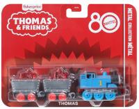 Tomek i Przyjaciele 80 rocznica Tomek. Wydawca: Fisher- Price. SmakLiter.pl Opakowanie Tomek i Przyjaciele 80 rocznica Tomek