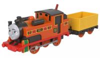 Opakowanie Tomek i Przyjaciele Lokomotywa z napędem