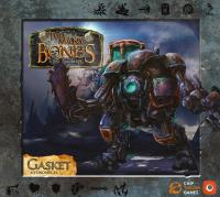 Opakowanie Too Many Bones: Gasket