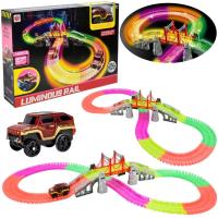 Opakowanie Tor świecący 199el