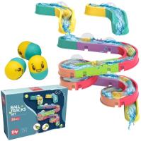 Opakowanie Tor wodny do kąpieli 30el