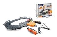 Opakowanie Tor wyścigowy 1:64 + auta