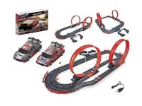 Opakowanie Tor wyścigowy z autkami 1:43 USB