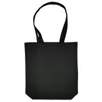 Opakowanie Torba bawełniana czarna (5szt)