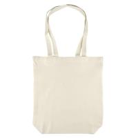 Opakowanie Torba bawełniana naturalna (5szt)