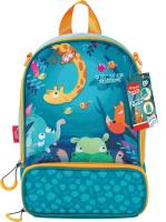 Torba lunchowa Picnik Miniz Jungle Fever MAPED. Wydawca: Maped. SmakLiter.pl Opakowanie Torba lunchowa Picnik Miniz Jungle Fever MAPED