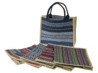 Opakowanie Torba materiałowa 36x30x16cm MIX