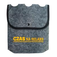 Opakowanie Torba na 3 butelki