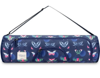 Torba na matę do ćwiczeń. Wydawca: Spokey. SmakLiter.pl Opakowanie Torba na matę do ćwiczeń