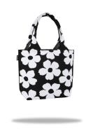 Opakowanie Torba na ramię Coolpack Knitted Bag Flores Jasmine