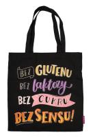 Opakowanie Torba na zakupy Bez glutenu