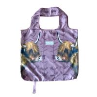 Opakowanie Torba na zakupy Krowa Highland