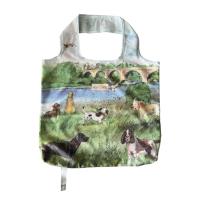 Opakowanie Torba na zakupy Wzdłuż rzeki