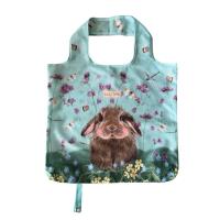 Opakowanie Torba na zakupy Zwierzaki Króliczek