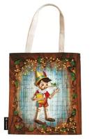 Opakowanie Torba Pinocchio