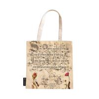 Opakowanie Torba płócienna Flemish Rose